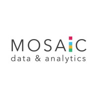 Mosaic Data & Analytics logo, Mosaic Data & Analytics contact details