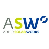 Adler Solar Works logo, Adler Solar Works contact details