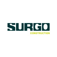 Surgo Construction Limited logo, Surgo Construction Limited contact details