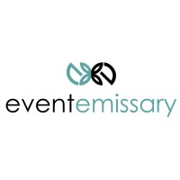 Event Emissary logo, Event Emissary contact details