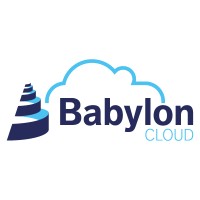 Babylon Cloud logo, Babylon Cloud contact details