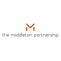 The Middleton Partnership logo, The Middleton Partnership contact details