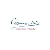 Cosmovici Intellectual Property logo, Cosmovici Intellectual Property contact details