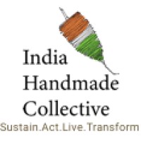 India Handmade Collective logo, India Handmade Collective contact details