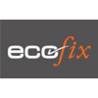 Ecofix logo, Ecofix contact details