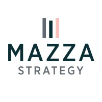 Mazza Strategy logo, Mazza Strategy contact details