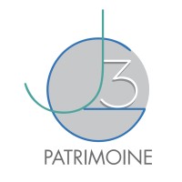 J3G PATRIMOINE logo, J3G PATRIMOINE contact details