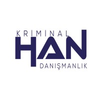 HAN KRİMİNAL logo, HAN KRİMİNAL contact details