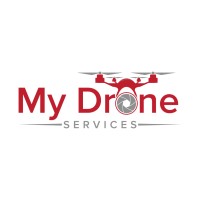 My Drone Services Inc. logo, My Drone Services Inc. contact details