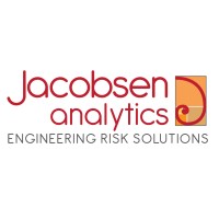 Jacobsen Analytics logo, Jacobsen Analytics contact details