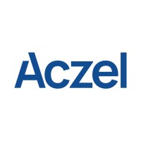 aczel&co logo, aczel&co contact details