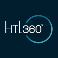 Htl360 logo, Htl360 contact details