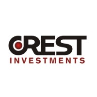 Crest Invest Ltd logo, Crest Invest Ltd contact details