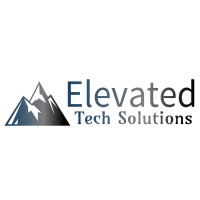 Elevated Tech Solutions logo, Elevated Tech Solutions contact details