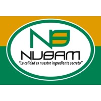 Nubam logo, Nubam contact details