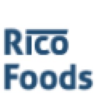 Rico Foods logo, Rico Foods contact details