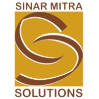 PT. Sinar Mitra Solutions logo, PT. Sinar Mitra Solutions contact details