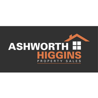 Ashworth Higgins Property Sales logo, Ashworth Higgins Property Sales contact details