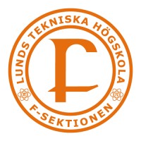 F-sektionen inom TLTH logo, F-sektionen inom TLTH contact details