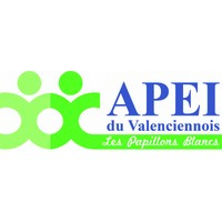 APEI du Valenciennois logo, APEI du Valenciennois contact details