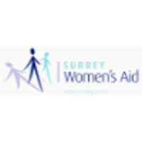 Surrey Women's Aid logo, Surrey Women's Aid contact details