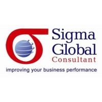 Sigma Global Consultant logo, Sigma Global Consultant contact details