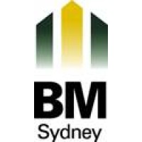 BM Sydney Building Materials Pty Ltd logo, BM Sydney Building Materials Pty Ltd contact details