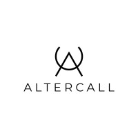 AlterCall logo, AlterCall contact details