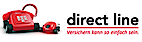 Direct Line Versicherung AG logo, Direct Line Versicherung AG contact details