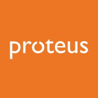 Proteus logo, Proteus contact details