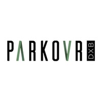 Parkour DXB logo, Parkour DXB contact details