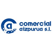 COMERCIAL AIZPURUA logo, COMERCIAL AIZPURUA contact details