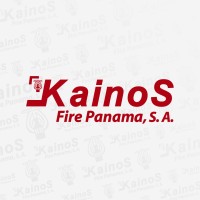 Kainos Fire Panamá, S.A. logo, Kainos Fire Panamá, S.A. contact details