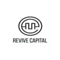 Revive Capital logo, Revive Capital contact details