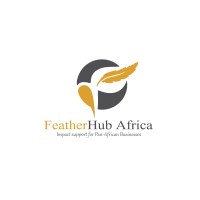 FeatherHub Africa logo, FeatherHub Africa contact details