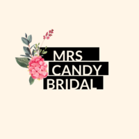 Mrs. Candy logo, Mrs. Candy contact details