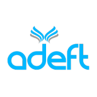 Adeft Services Ltd logo, Adeft Services Ltd contact details