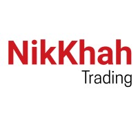 NikKhah Trading logo, NikKhah Trading contact details