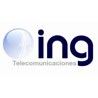 ING Telecomunicaciones logo, ING Telecomunicaciones contact details