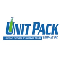 Unit Pack Company Inc. logo, Unit Pack Company Inc. contact details