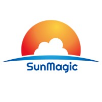 SunMagic Technology Pvt Ltd. logo, SunMagic Technology Pvt Ltd. contact details