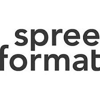 spreeformat architekten GmbH logo, spreeformat architekten GmbH contact details