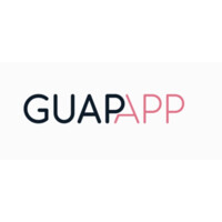 GUAPApp logo, GUAPApp contact details