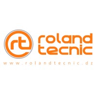 SARL Rolandtecnic Algérie logo, SARL Rolandtecnic Algérie contact details