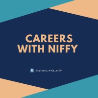 Careers with Niffy logo, Careers with Niffy contact details