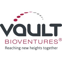 Vault Bioventures logo, Vault Bioventures contact details