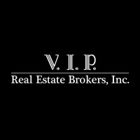 VIP Real Estate Brokers, Inc. logo, VIP Real Estate Brokers, Inc. contact details