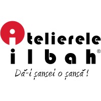 Atelierele ILBAH logo, Atelierele ILBAH contact details