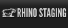 Rhino Staging and Event Solutions logo, Rhino Staging and Event Solutions contact details