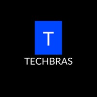 TECHBRAS logo, TECHBRAS contact details